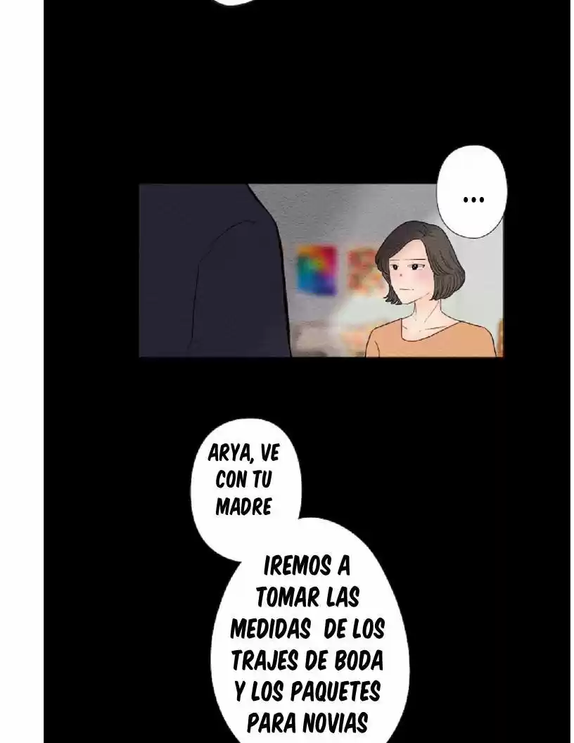 Mistake capítulo 4, página 43