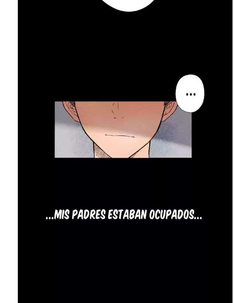 Mistake capítulo 4, página 44