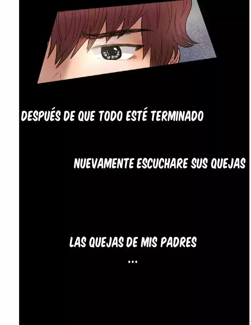 Mistake capítulo 4, página 47