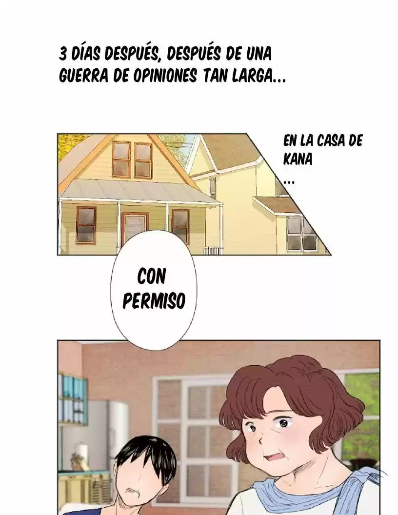 Mistake capítulo 4, página 51