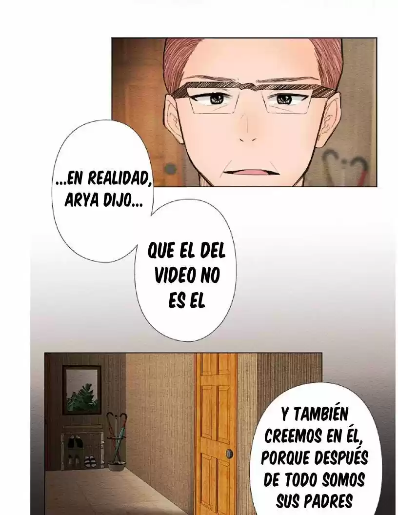 Mistake capítulo 4, página 53