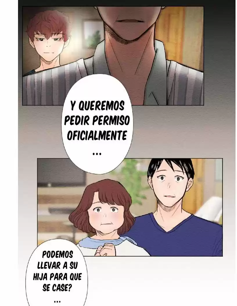 Mistake capítulo 4, página 56