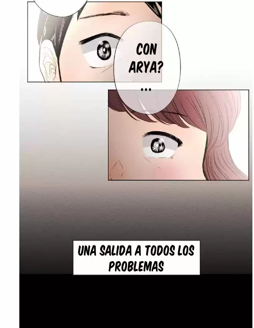 Mistake capítulo 4, página 57