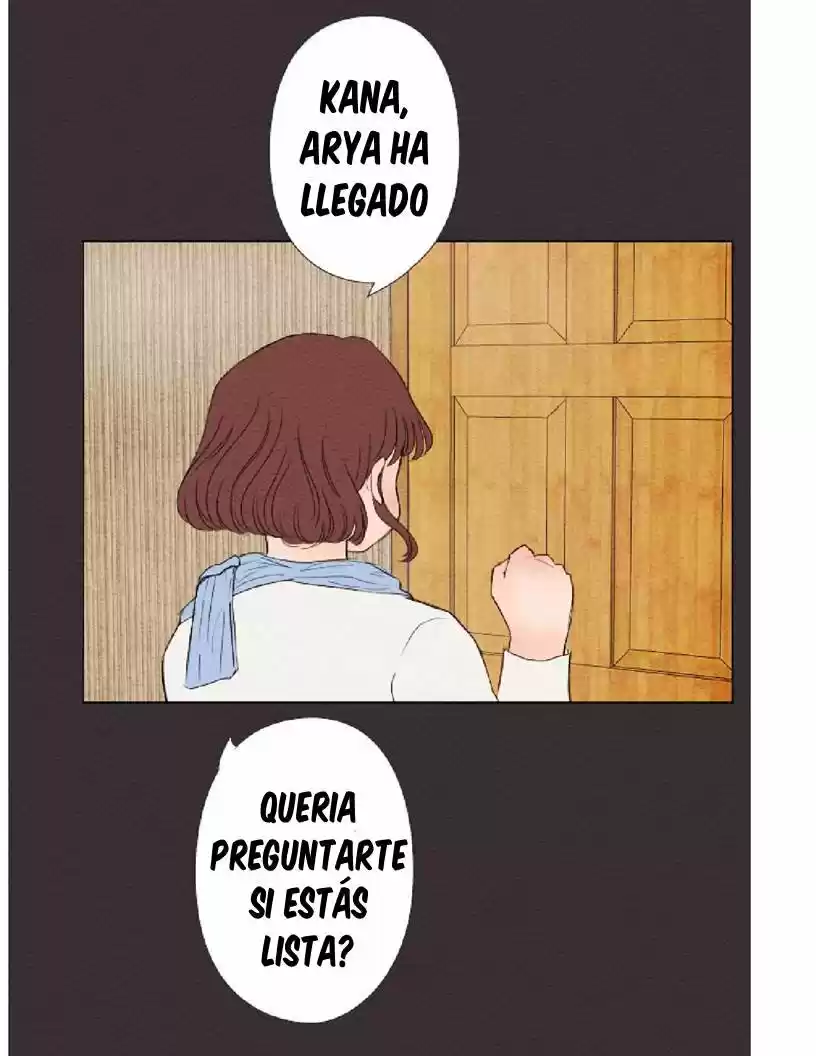 Mistake capítulo 5, página 5