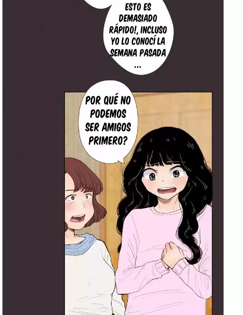 Mistake capítulo 5, página 9