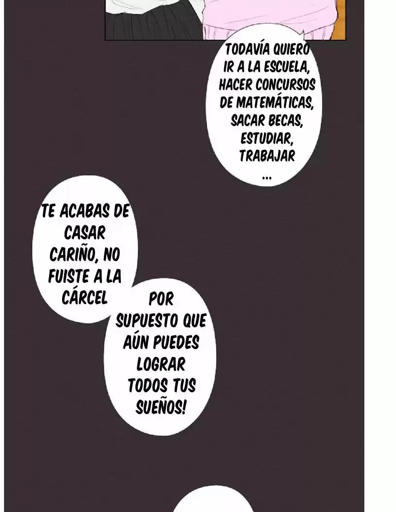 Mistake capítulo 5, página 10