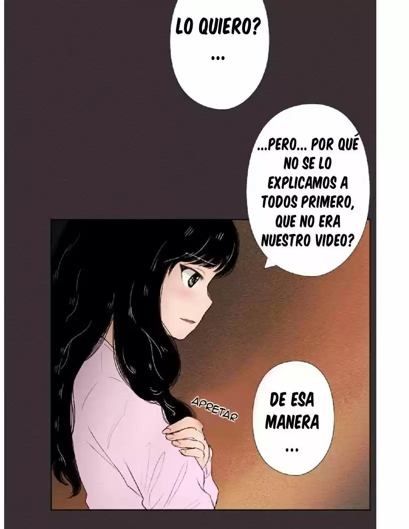Mistake capítulo 5, página 11