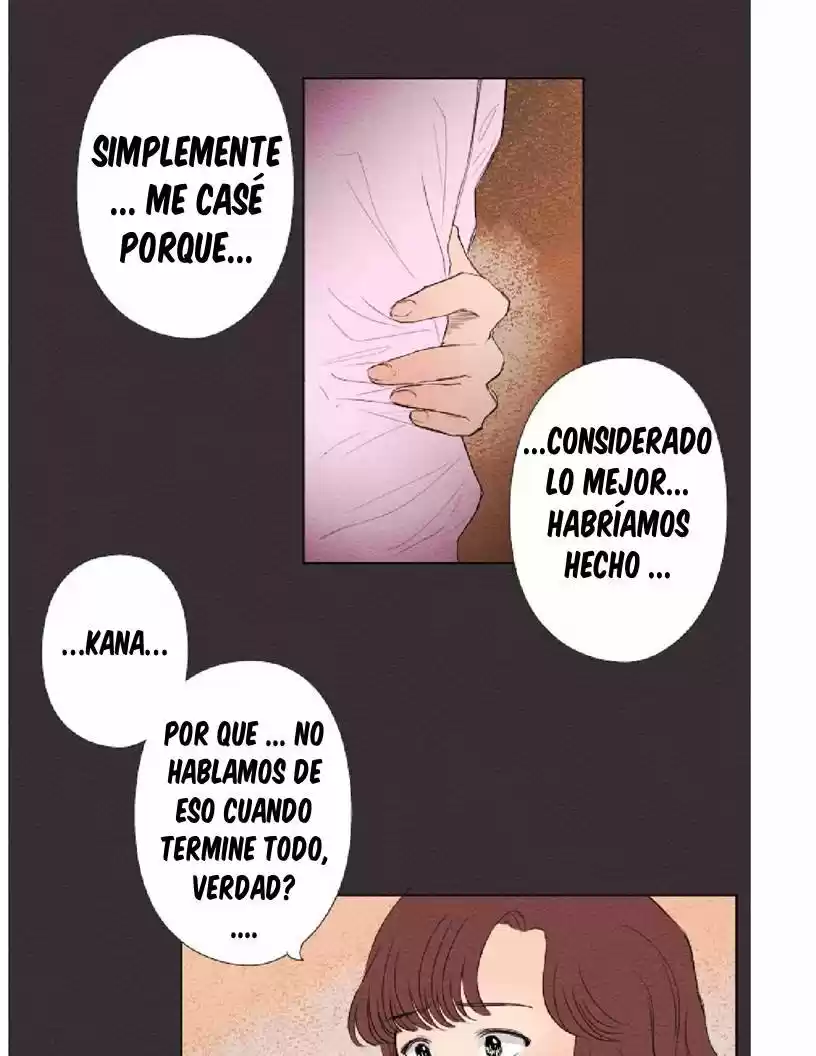 Mistake capítulo 5, página 12