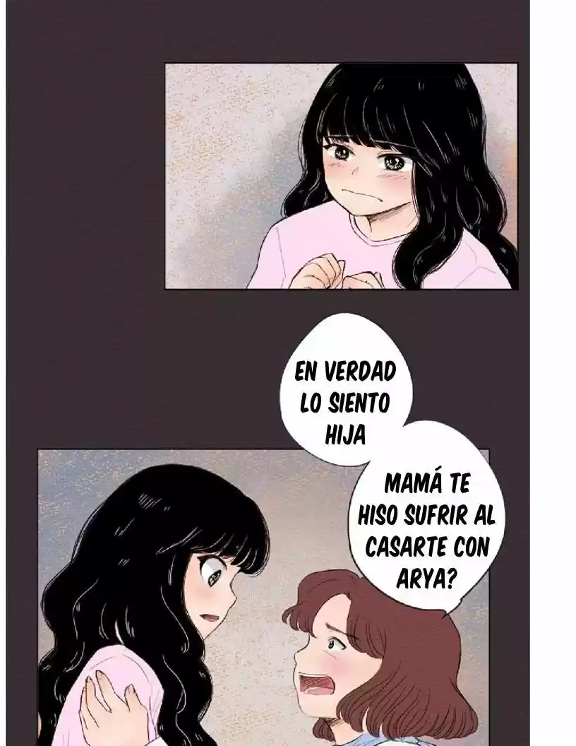Mistake capítulo 5, página 16