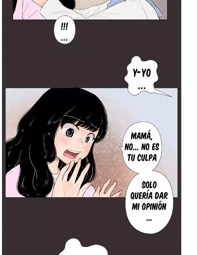 Mistake capítulo 5, página 17