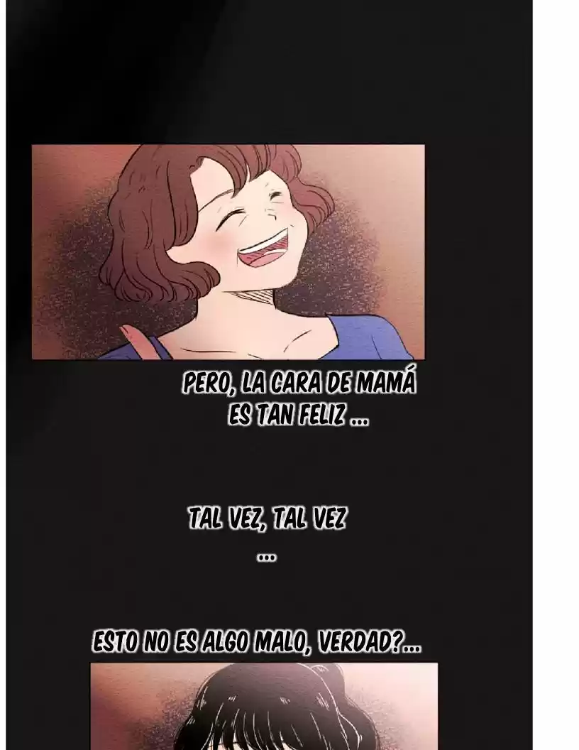 Mistake capítulo 5, página 26