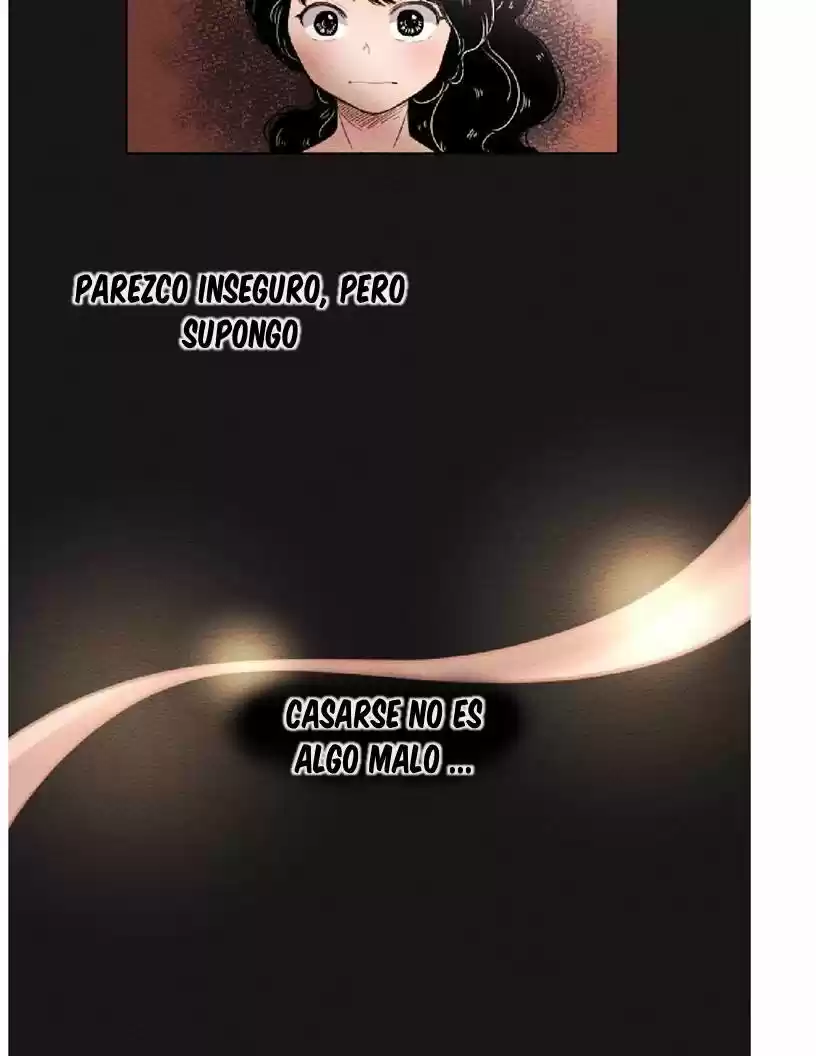 Mistake capítulo 5, página 27