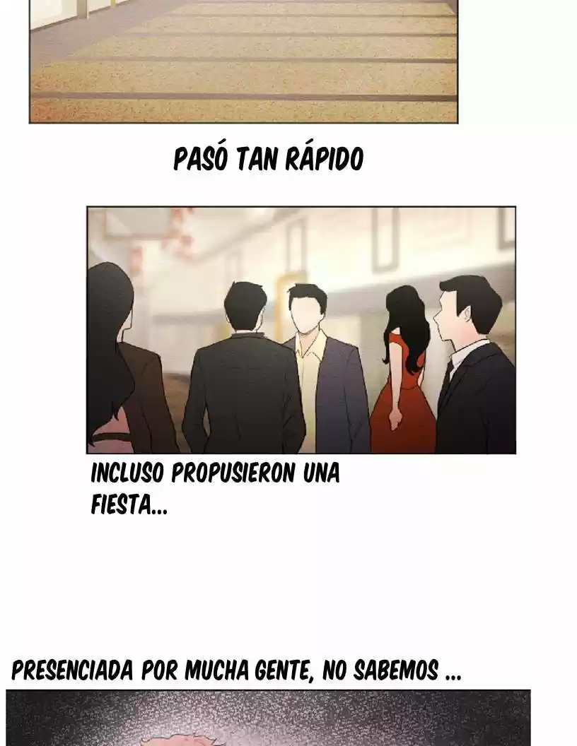 Mistake capítulo 5, página 33