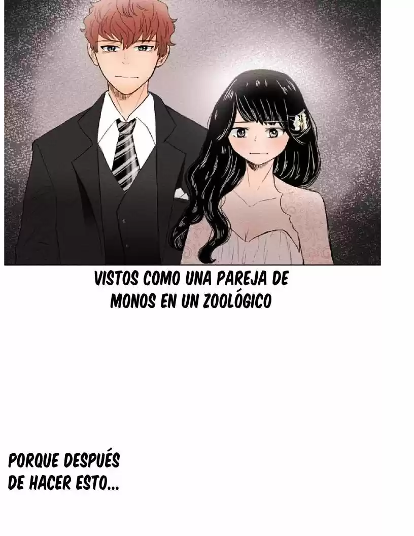 Mistake capítulo 5, página 34