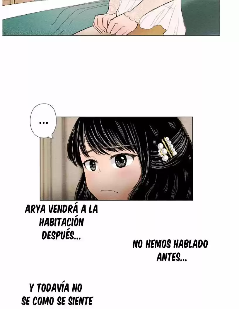 Mistake capítulo 5, página 36
