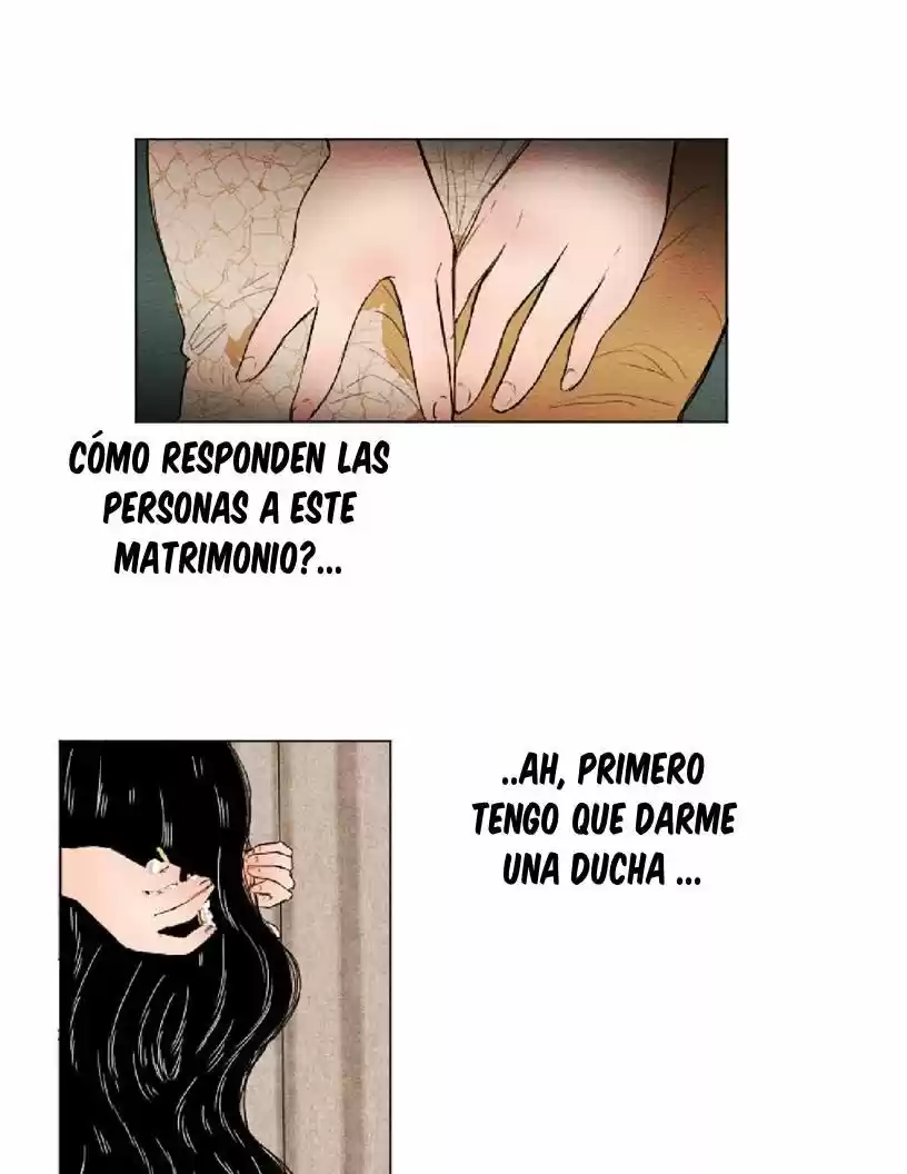 Mistake capítulo 5, página 37