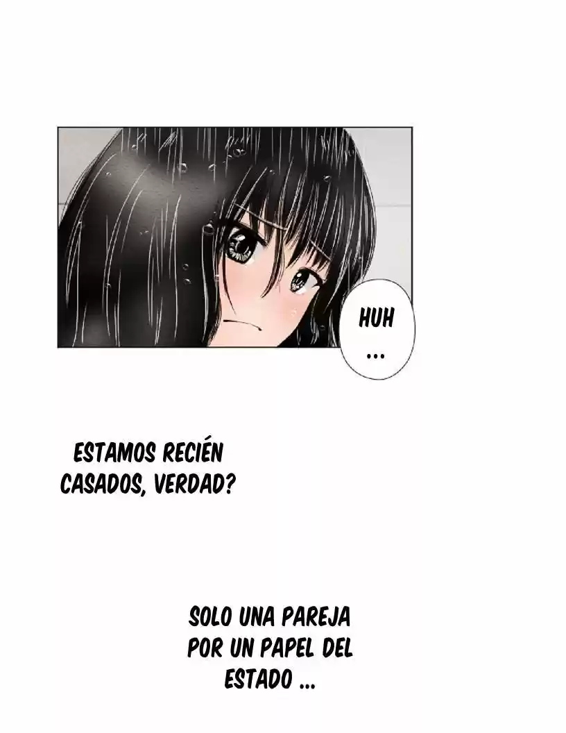 Mistake capítulo 5, página 40
