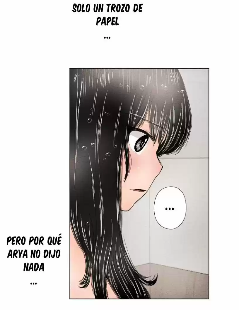 Mistake capítulo 5, página 41
