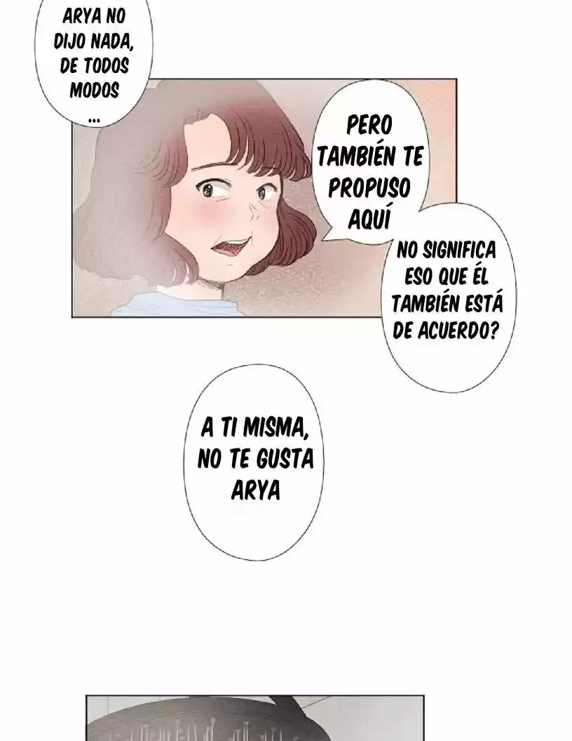Mistake capítulo 5, página 43