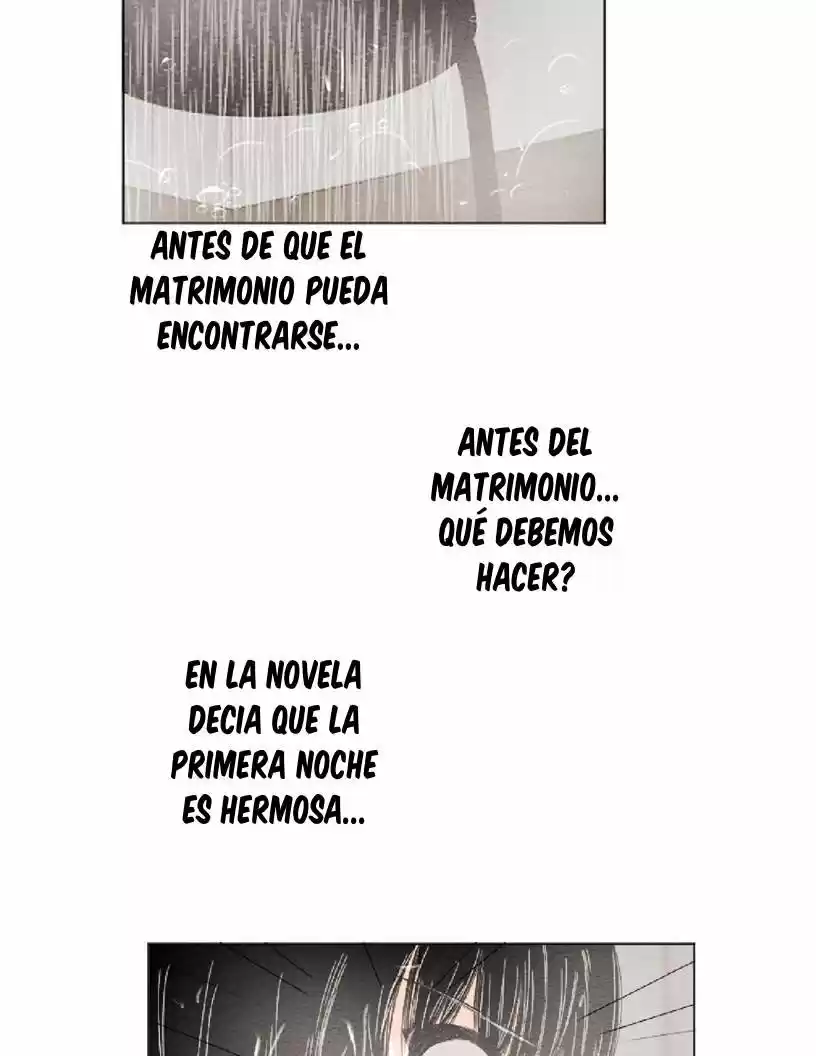 Mistake capítulo 5, página 44