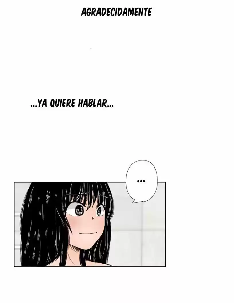 Mistake capítulo 5, página 49