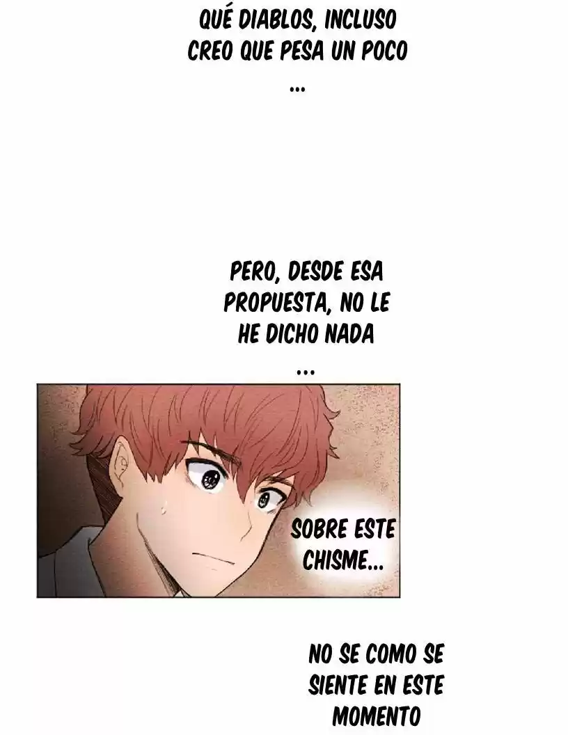 Mistake capítulo 5, página 52