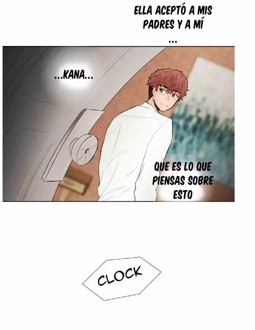 Mistake capítulo 5, página 53
