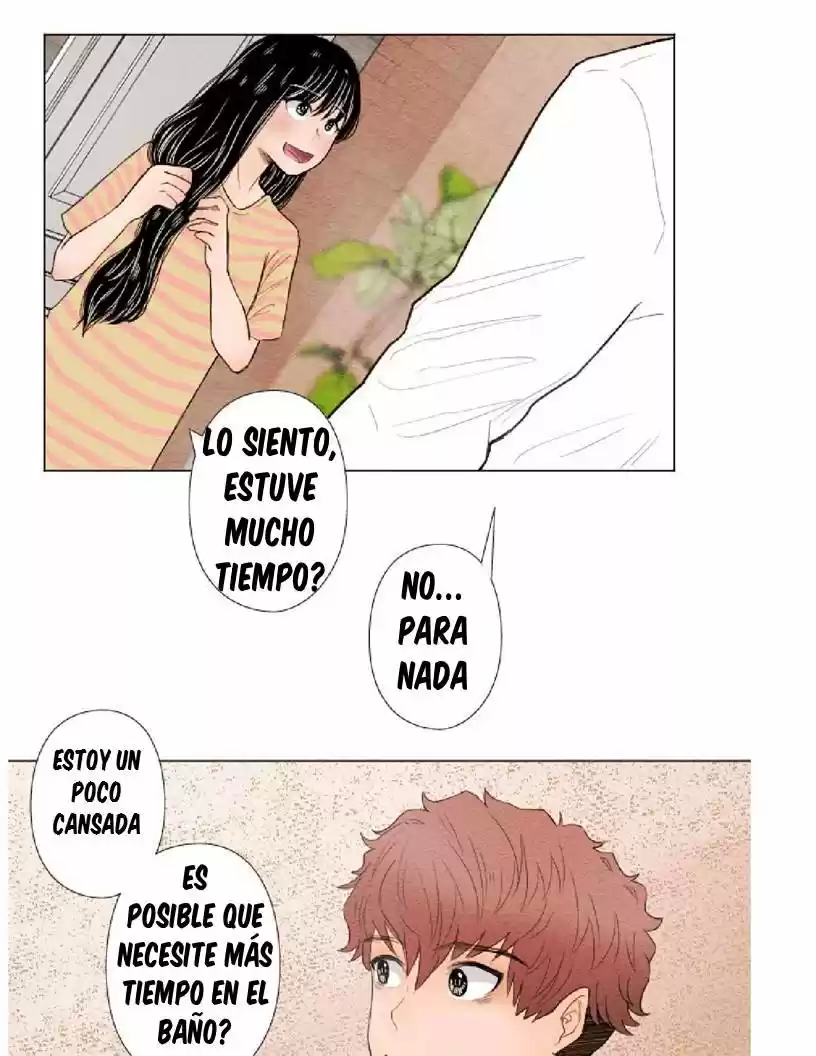 Mistake capítulo 5, página 55