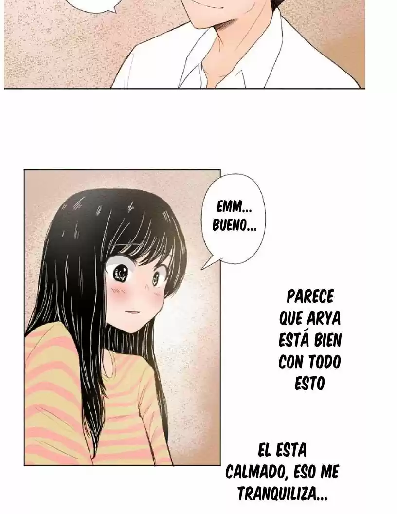 Mistake capítulo 5, página 56
