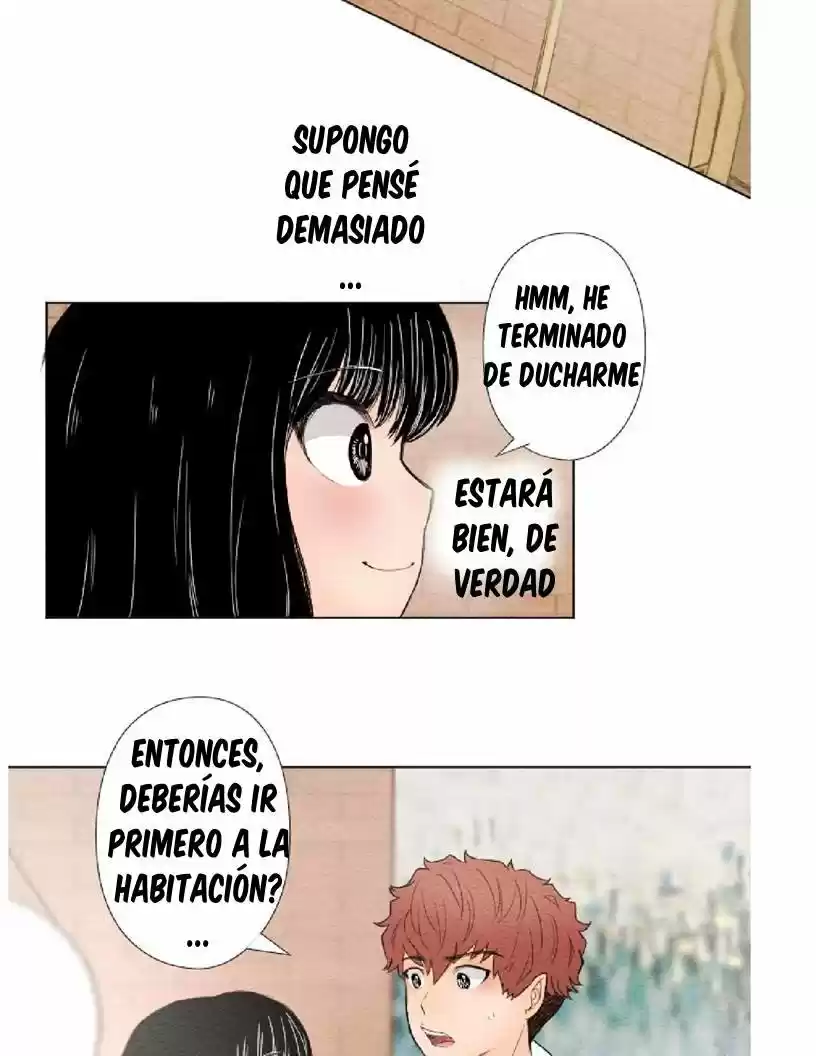 Mistake capítulo 5, página 59