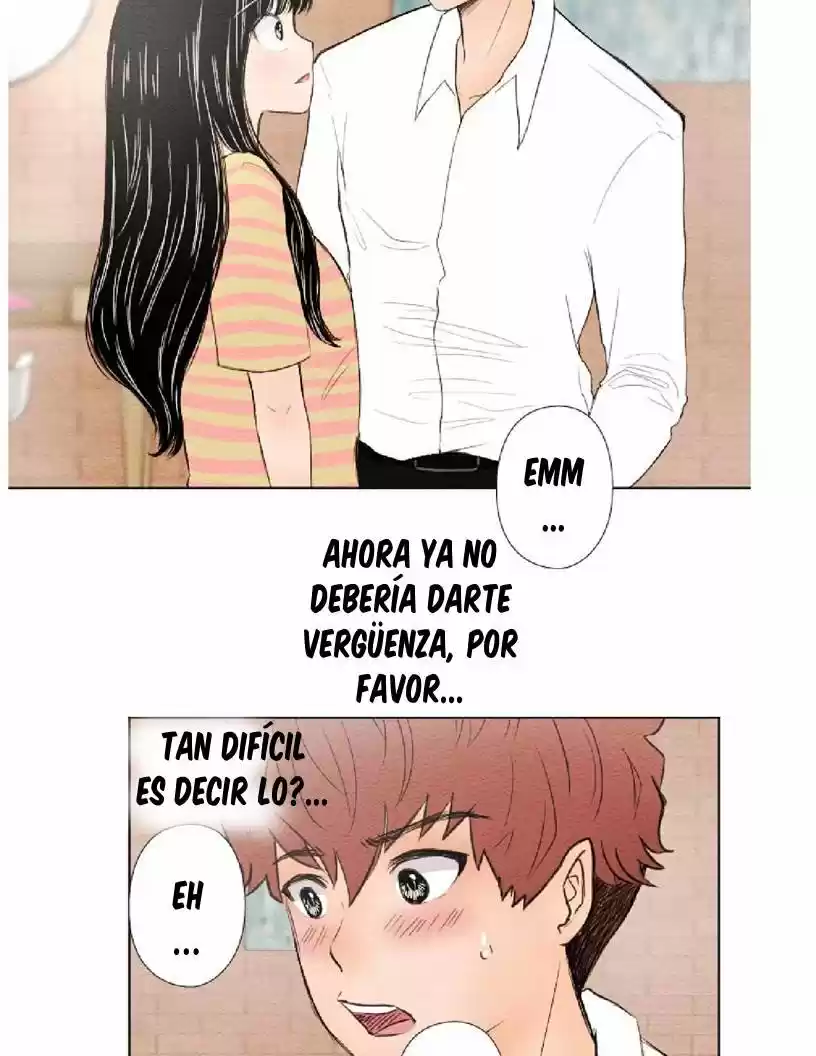 Mistake capítulo 5, página 60