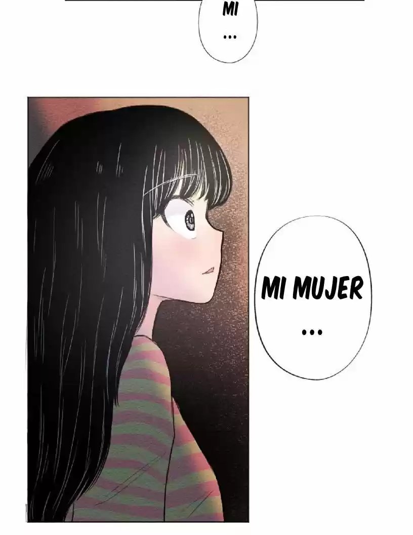 Mistake capítulo 5, página 61