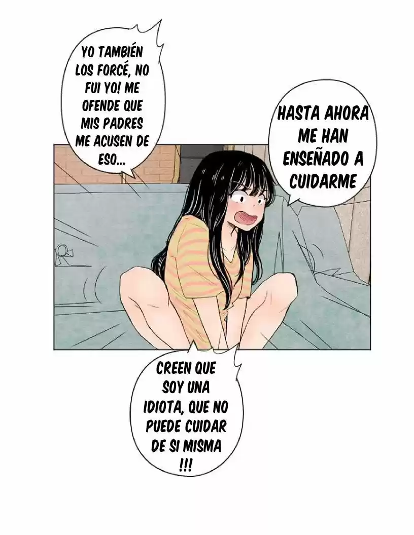 Mistake capítulo 6, página 9