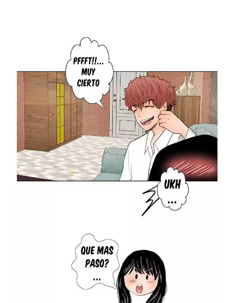 Mistake capítulo 6, página 10