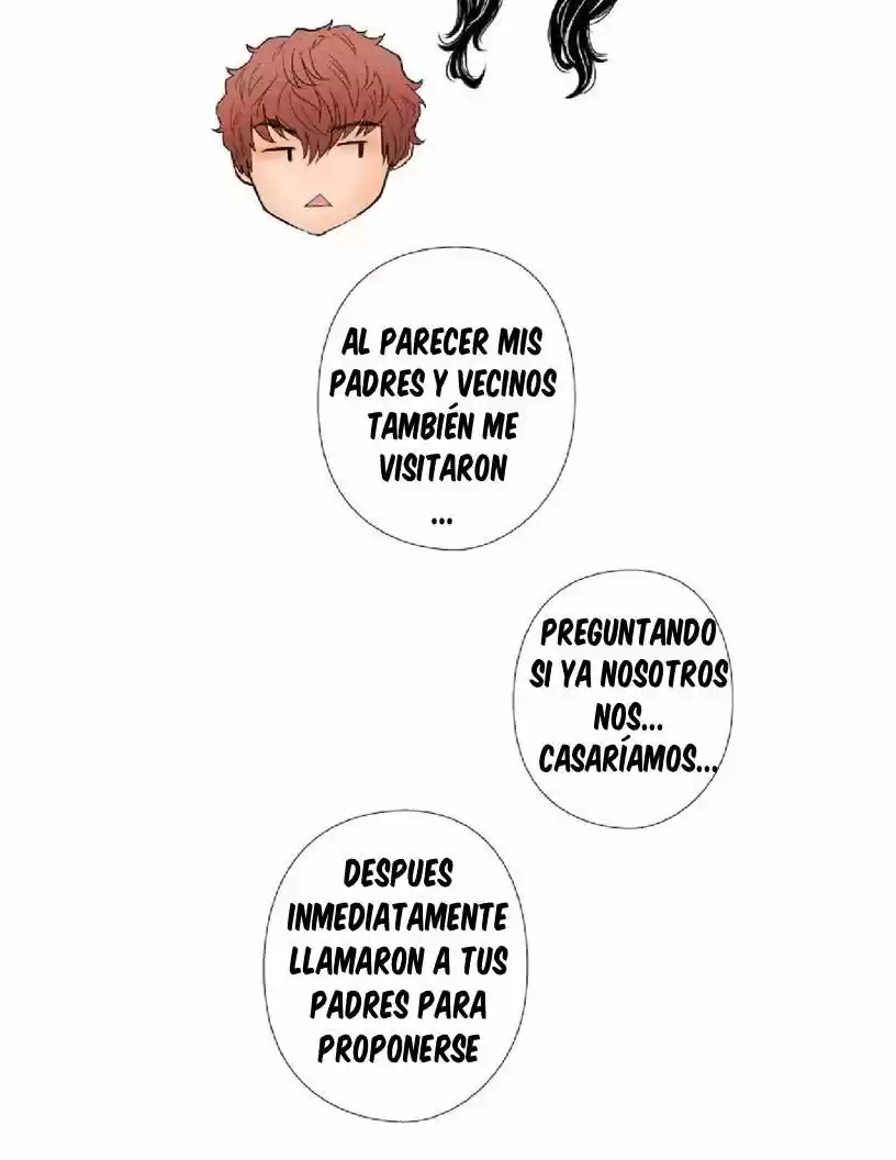 Mistake capítulo 6, página 11