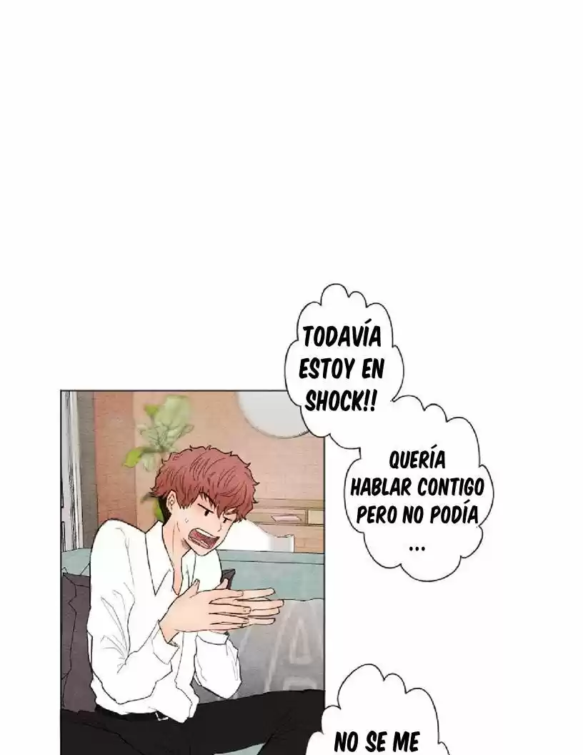 Mistake capítulo 6, página 12
