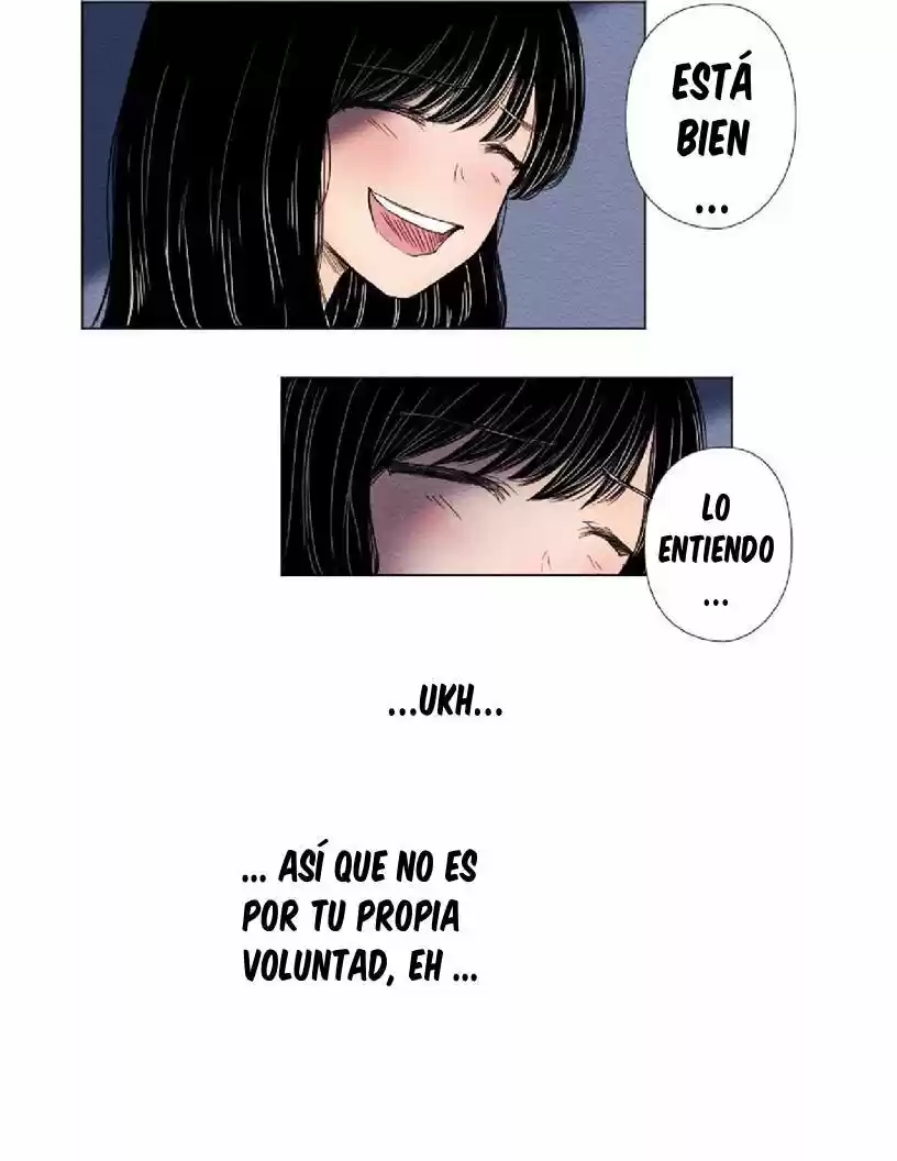 Mistake capítulo 6, página 15
