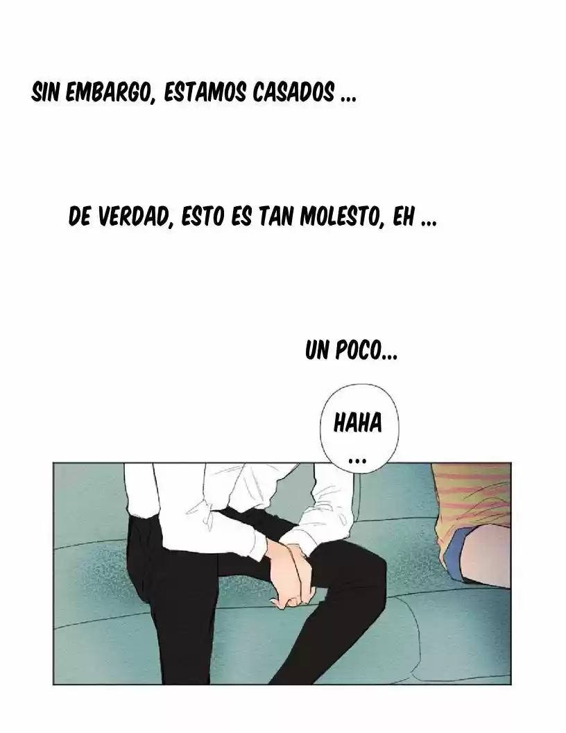 Mistake capítulo 6, página 16