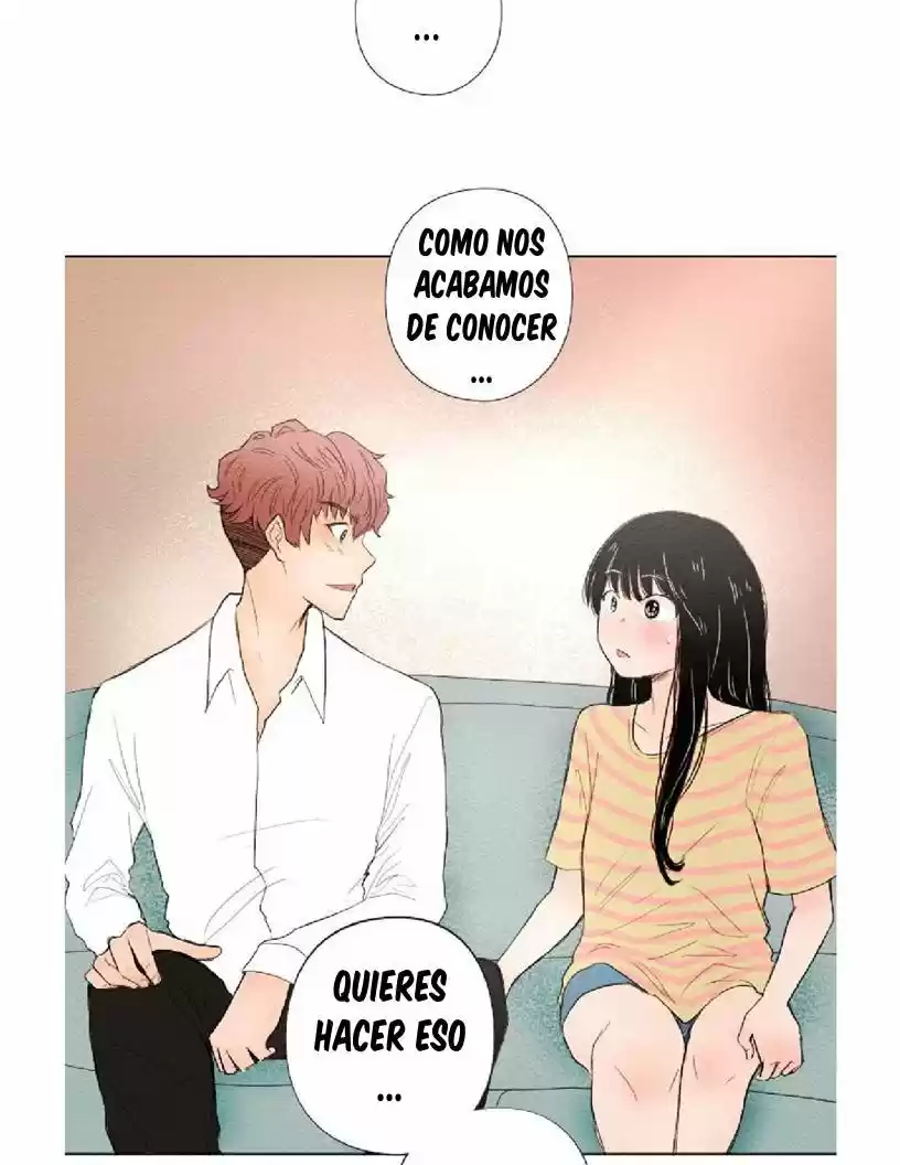 Mistake capítulo 6, página 18