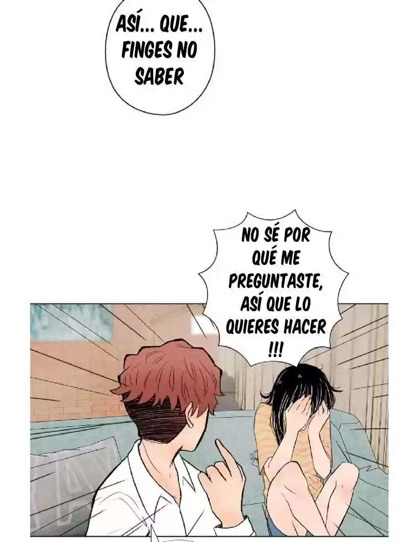 Mistake capítulo 6, página 20