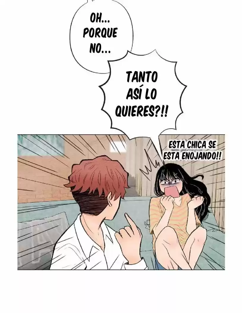 Mistake capítulo 6, página 21