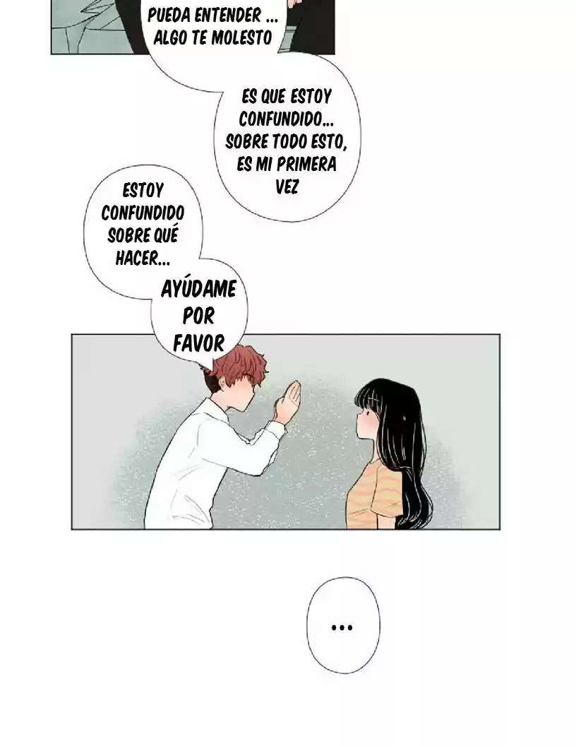 Mistake capítulo 6, página 23