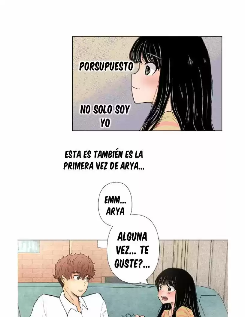 Mistake capítulo 6, página 24