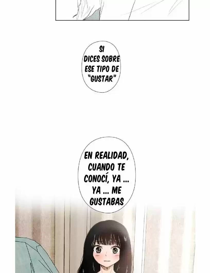 Mistake capítulo 6, página 26