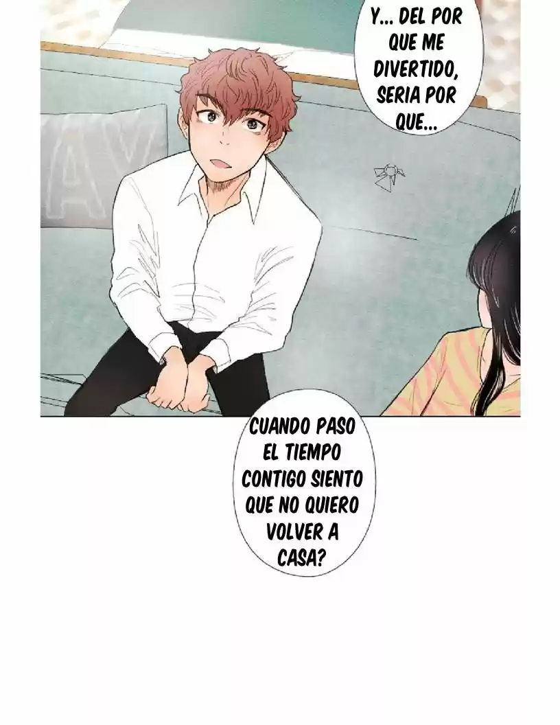Mistake capítulo 6, página 28
