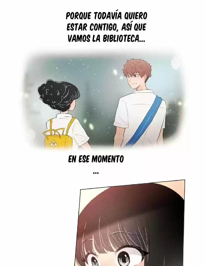 Mistake capítulo 6, página 29