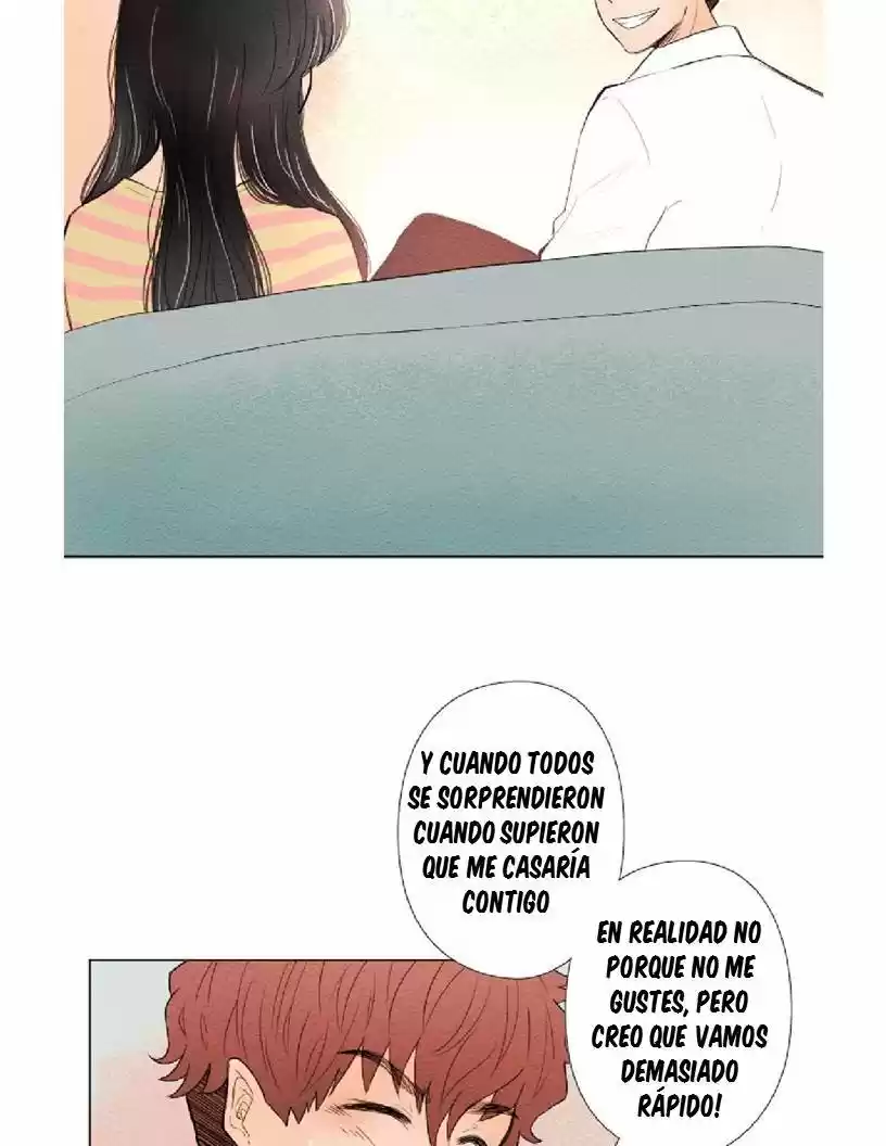 Mistake capítulo 6, página 31