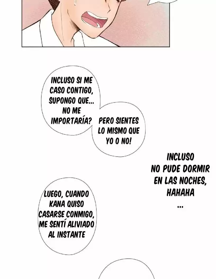 Mistake capítulo 6, página 32