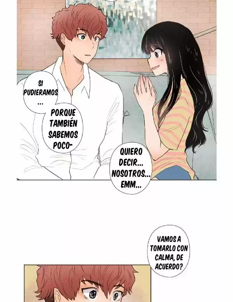 Mistake capítulo 6, página 36