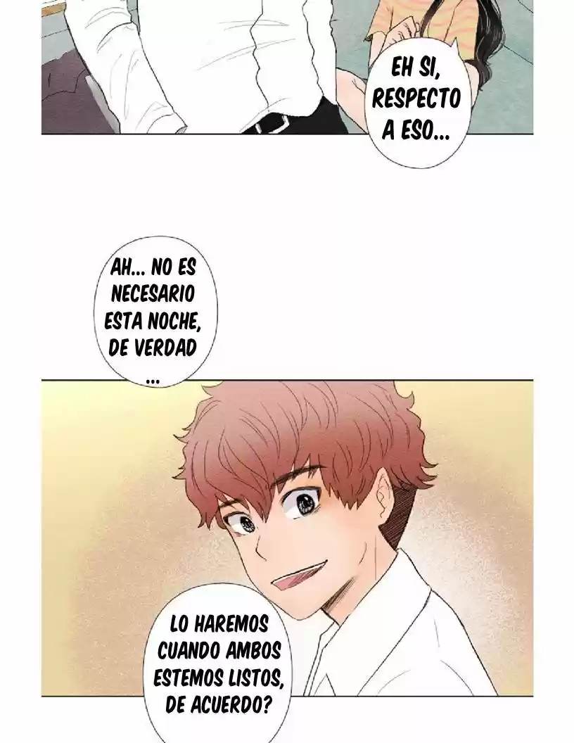 Mistake capítulo 6, página 38